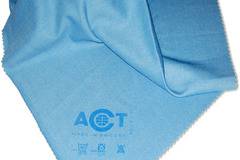 Кърпа за почистване на прозорци