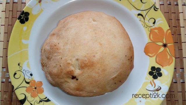 Рецепта за: Домашни кемерки