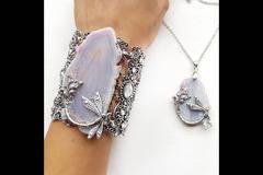 Топ Коледен подарък с бижута за жени он лайн