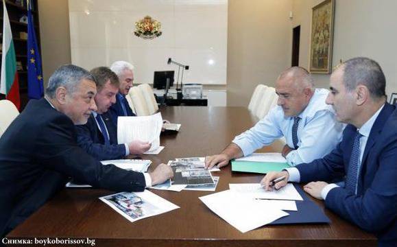 Политическият съвет на управляващата коалиция избра нов здравен министър