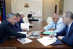 Политическият съвет на управляващата коалиция избра нов здравен министър