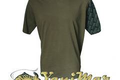 Тениска PB Products T-Shirt, Аксесоари за риболовни излети и къмпинг оборудване