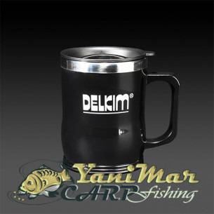 Термо чаша Delkim