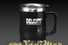 Термо чаша Delkim