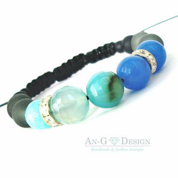 Свежа Цветна Гривна Maldives