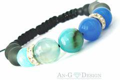 Свежа Цветна Гривна Maldives