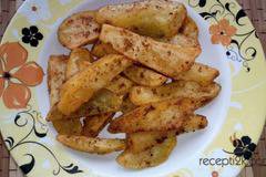 Рецепта за: Картофи по селски