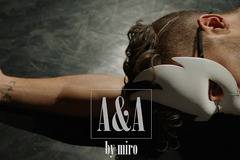 Кой танцува в новия клип на Миро