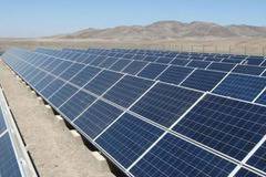 Green Power 2020 планира да доставя слънчева енергия от Африка до Европа