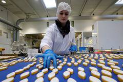 Цените на производителите в еврозоната се увеличават през септември