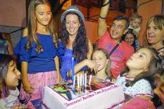 Детско парти със Сой Луна (Soy Luna)