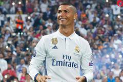 Вижте как изглеждаше Кристиано Роналдо преди парите, славата и хирургическите намеси (снимки)