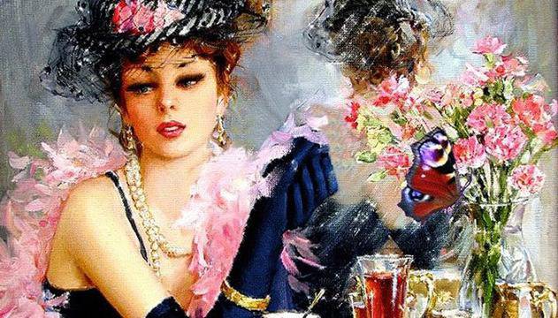 Сексът като източник на енергия или как жената “захранва” мъжа