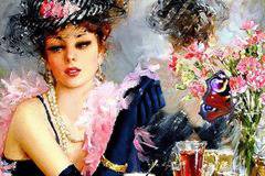 Сексът като източник на енергия или как жената “захранва” мъжа