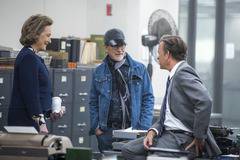 Спилбърг събра Мерил Стрийп и Том Ханкс във филм за свободата на печата