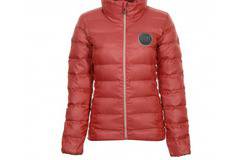 REEBOK SSG Padded Jacket ДАМСКО ЗИМНО ЯКЕ