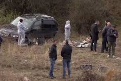 Спецакция на МВР, издирват обирджиите на банкомата в Сапарева баня