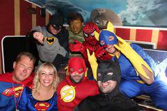 Ходил ли си в най-малкото кино?