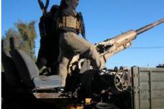 „Ислямска държава” изгуби последната си крепост в Сирия