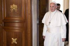 Папа Франциск забрани продажбата на цигари във Ватикана