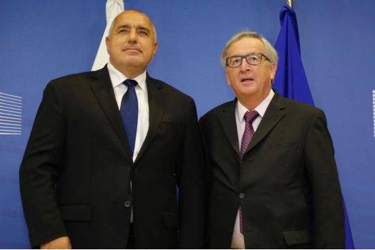 „Файненшъл таймс“: Обрат на съдбата на еврото заради България