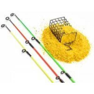 Фидер риболов