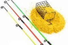 Фидер риболов