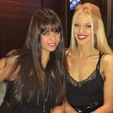 Русото изкушение на bTV Натали Трифонова показа…