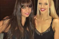 Русото изкушение на bTV Натали Трифонова показа…