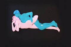 5 техники от Кама Сутра, с които да разчупите скучното ежедневие!