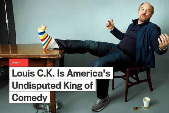 Обикновен ексхибиционизъм