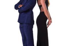 Ивайла Бакалова бременна от скръндза №1 Веско Брадата!