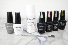 Mixcoco България – професионални гел лакове