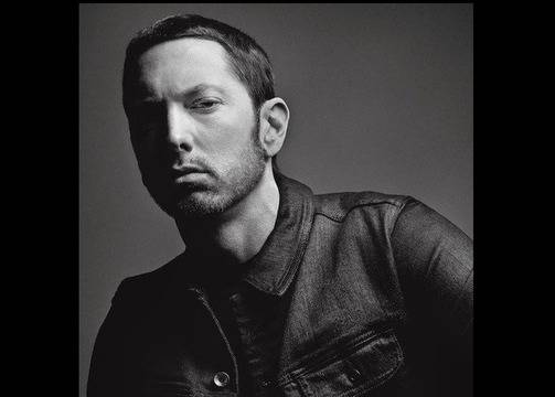 Еминем в дует с Бийонсе