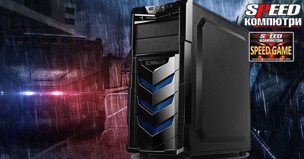 Топ 5 геймърски компютри, най-продавани през Октомври 2017 г.