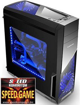 SPEED GAME PRO Video RX компютър за игри