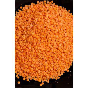 Червена леща 500 гр.