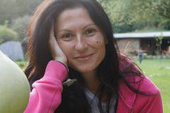 Ное 08 Представяме ви: Анна Свиларова, социален работник