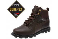PUMA Gore-Tex Tatau Fur Boot МЪЖКИ ЗИМНИ БОТИ