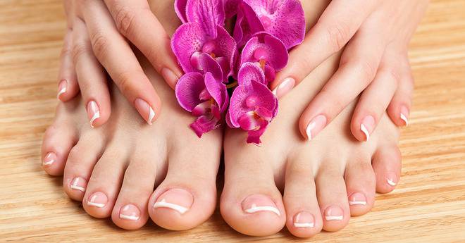 Гъбички по ноктите-има ли смисъл от притеснение?