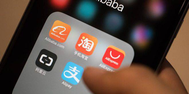 Alibaba продаде стоки за 1 милиард щатски долара само за няколко минути