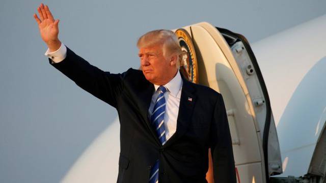 Ръстът на икономиката в САЩ няма да достигне 3% по време на мандата на Доналд Тръмп