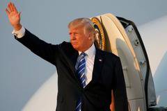 Ръстът на икономиката в САЩ няма да достигне 3% по време на мандата на Доналд Тръмп