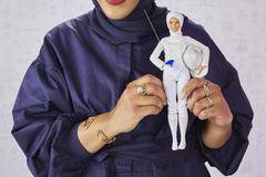 Барби вече носи и хиджаб