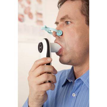 Безплатно измерване на дишането и консултации за ХОББ в Александровска