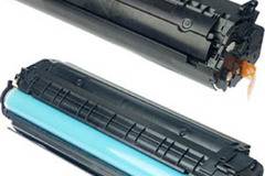 Касета HP2612 съвместима