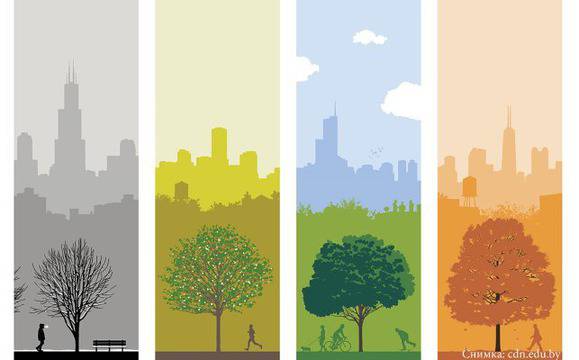 СМО: 2017 година е една от трите най-горещи години