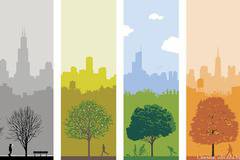 СМО: 2017 година е една от трите най-горещи години