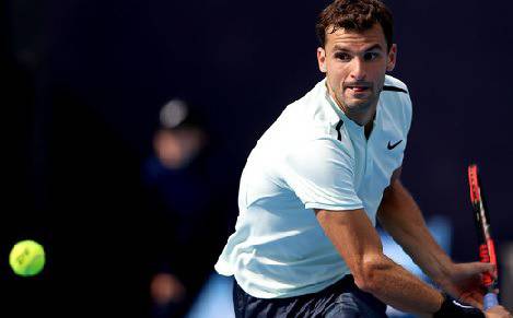 Гледайте на живо: Гришо срещу Гофен във втория си мач в Лондон – SportVox