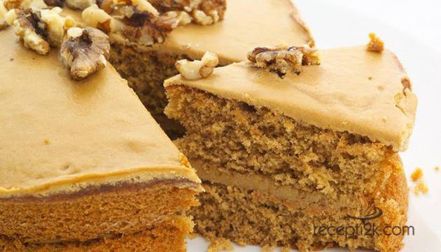 Рецепта за: Агнес Паго